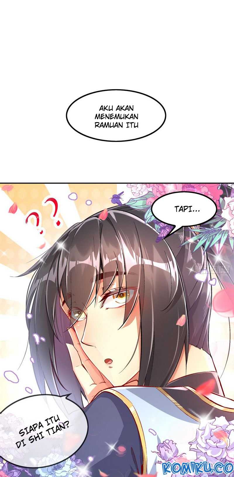 Rebirth of the Demon Reign (The Rebirth of the Demon God) chapter 45
